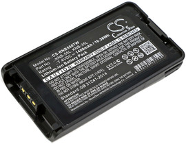Battery for KENWOOD KNB-24L KNB-35L KNB-56N