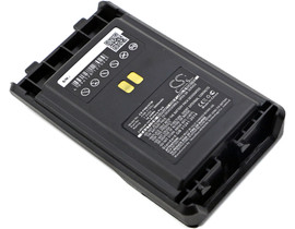 Battery for Vertex YAESU VX-351 VX-354 VX-359 Battery for Vertex YAESU VX-351 VX-354 VX-359