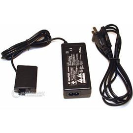 Canon ACK-E5 DR-E5 AC Power Adapter & Coupler Canon ACK-E5 DR-E5 AC Power Adapter & Coupler