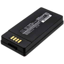 Battery for Flir ThermaCam EX320 1195106 T198258 Battery for Flir ThermaCam EX320 1195106 T198258