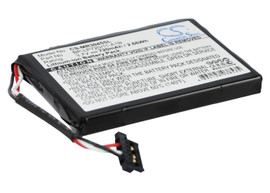 Battery for Magellan RoadMate GPS 3045 Becker