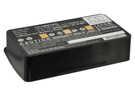 Battery for Garmin 011-00955-00 010-00543-00