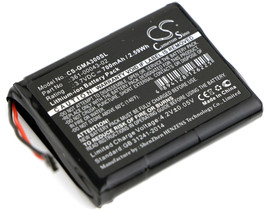 GPS Navigation Battery for Garmin 361-00043-02