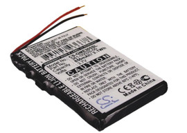 GPS Navigation Battery for Garmin 361-00025-00 GPS Navigation Battery for Garmin 361-00025-00