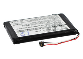 Battery for Garmin KF40BF45D0D9X Approach G6 GPS Battery for Garmin KF40BF45D0D9X Approach G6 GPS