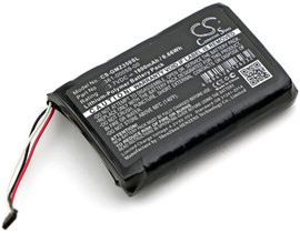 GPS Navigation Battery for Garmin 361-00059-00 GPS Navigation Battery for Garmin 361-00059-00