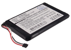 Battery for Garmin 361-00035-01 Nuvi 1200 1260 Battery for Garmin 361-00035-01 Nuvi 1200 1260