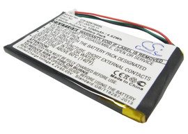 Battery for Garmin 361-00019-11 Nuvi 3590 3590LMT Battery for Garmin 361-00019-11 Nuvi 3590 3590LMT