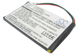 Battery for Garmin EC36EC4240878 Nuvi 780 780T 785 Battery for Garmin EC36EC4240878 Nuvi 780 780T 785