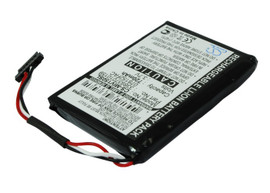 GPS Battery for Mitac 078512FAC 338937010159 Mio GPS Battery for Mitac 078512FAC 338937010159 Mio