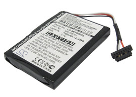 Battery for Mitac M02883H N393-5000 Mio Moov 500 Battery for Mitac M02883H N393-5000 Mio Moov 500