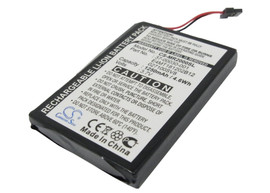 Battery for Magellan E4MT181202B12 Maestro 3100 Battery for Magellan E4MT181202B12 Maestro 3100