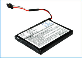 Battery for Magellan MR3030 RoadMate 3030 3030-LM Battery for Magellan MR3030 RoadMate 3030 3030-LM