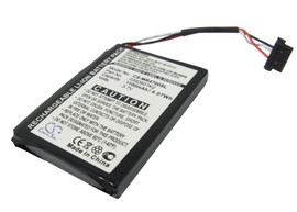 Battery for Magellan 0392607k2 MA4700SGXUC Maestro