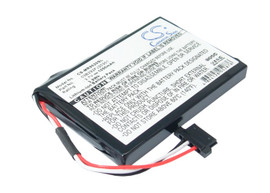 Battery for Magellan 03B292FJ20301 RoadMate 9020 Battery for Magellan 03B292FJ20301 RoadMate 9020