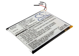 Battery for Apple iPod Touch 1st Gen 16GB 32GB 4GB