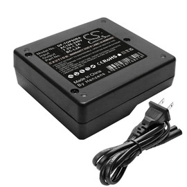 Dual Battery Charger for Topcon Sokkia BT-L2 GRX1 Dual Battery Charger for Topcon Sokkia BT-L2 GRX1