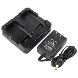 Battery Charger for Trimble 108571-00 53708-00 Battery Charger for Trimble 108571-00 53708-00