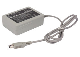 USA Plug Game Console Battery Charger for Nintendo