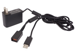 US Plug Game Console Battery Charger for Microsoft