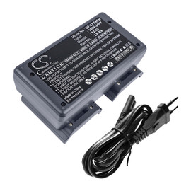 Battery Charger for Canon 550EX EOS-1D Mark IV III