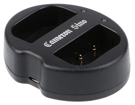 Battery Charger for Panasonic DMW-BLF19 DMW-BLF19E Battery Charger for Panasonic DMW-BLF19 DMW-BLF19E