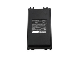 Battery for Autec CB71.F FUA10 UTX97 transmitter MH0707L