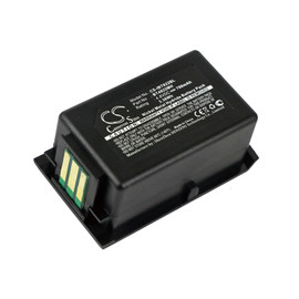 Battery for Itowa Crane Remote Control BT4822MH Battery for Itowa Crane Remote Control BT4822MH