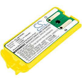 Battery for JAY A003 HAS Modular Industrial Radio