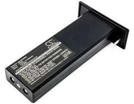 Battery for Teletec AK1 AK4 FW24 Crane Remote Battery for Teletec AK1 AK4 FW24 Crane Remote