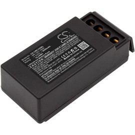 Battery for Cavotec MC3300 M9-1051-3600