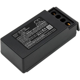 Battery for Cavotec MC-3000 M5-1051-3600