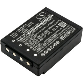 Battery for HBC Linus 6 Spectrum 1 2 A B Technos Battery for HBC Linus 6 Spectrum 1 2 A B Technos
