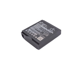 Battery for Teletec AK5 BA-0005 Crane Remote Battery for Teletec AK5 BA-0005 Crane Remote