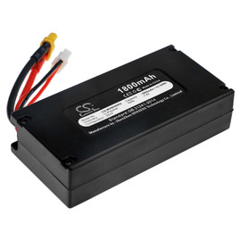 Battery for MJX B6 race B8 Race Bugs 6 8