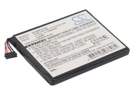 Battery for DELL 101DL D43 Streak Pro V04B
