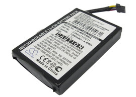 Battery for Mitac E3MIO2135211 Pharos EZ-Road