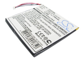 Battery for Acer N10 Fujitsu Loox 600 Gateway 100X Battery for Acer N10 Fujitsu Loox 600 Gateway 100X