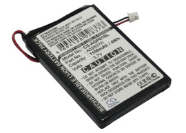 Battery for Audio Guidie Personalguide III