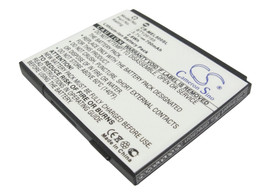 Battery for Emporia Elson EL500 Mobistel BTY26165