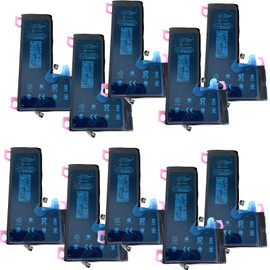 10 Pack Lot of Battery for Apple iPhone 11 Pro