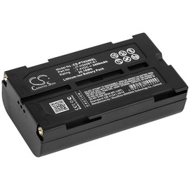 Battery for Panasonic JT-H340PR1 JT-H340BT-E2