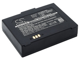 Battery for Zebra EM 220 Mobile Printer EM220