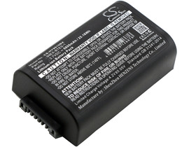 Battery for Honeywell 99EXhc 99GX 99EX-BTES-1