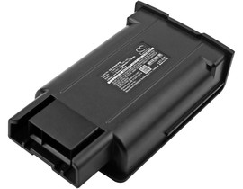 Battery for KARCHER Windsor Radius Mini EB30