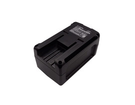 Battery for KARCHER EF426 BV 5/1 Bp T 9/1 Power