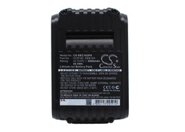 Battery for Dewalt DCD780 DCS381 Klein Tools D3 Battery for Dewalt DCD780 DCS381 Klein Tools D3