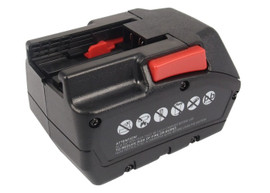 Battery for Milwaukee 0721-20 0726-22 0780-20 Battery for Milwaukee 0721-20 0726-22 0780-20