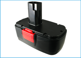 Battery for Craftsman CRS1000 C3 Cordless System Battery for Craftsman CRS1000 C3 Cordless System
