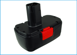 Battery for Craftsman 11569 10126 11541 11375 Battery for Craftsman 11569 10126 11541 11375